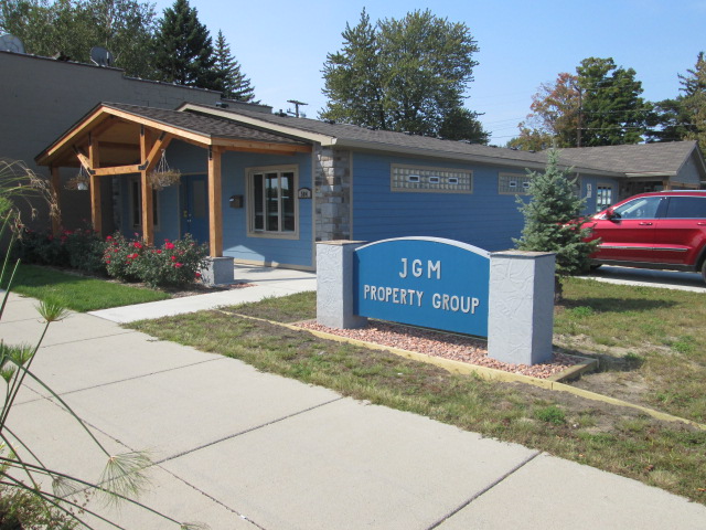 Jgm Property Group 107