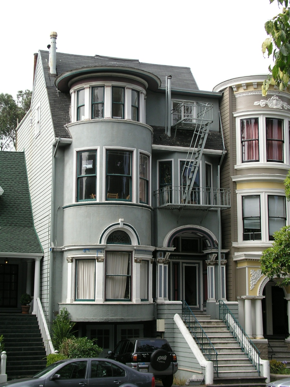 Pacific Field Services