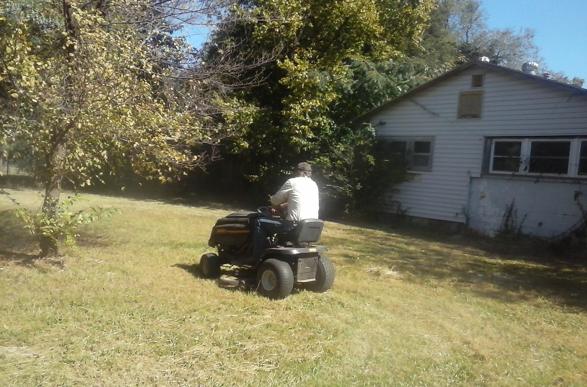 T & C Hauling and Home Repair