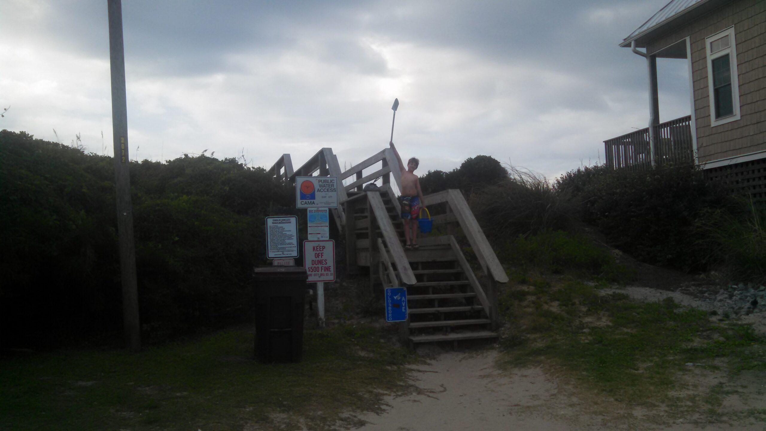 Batchelor Field Service