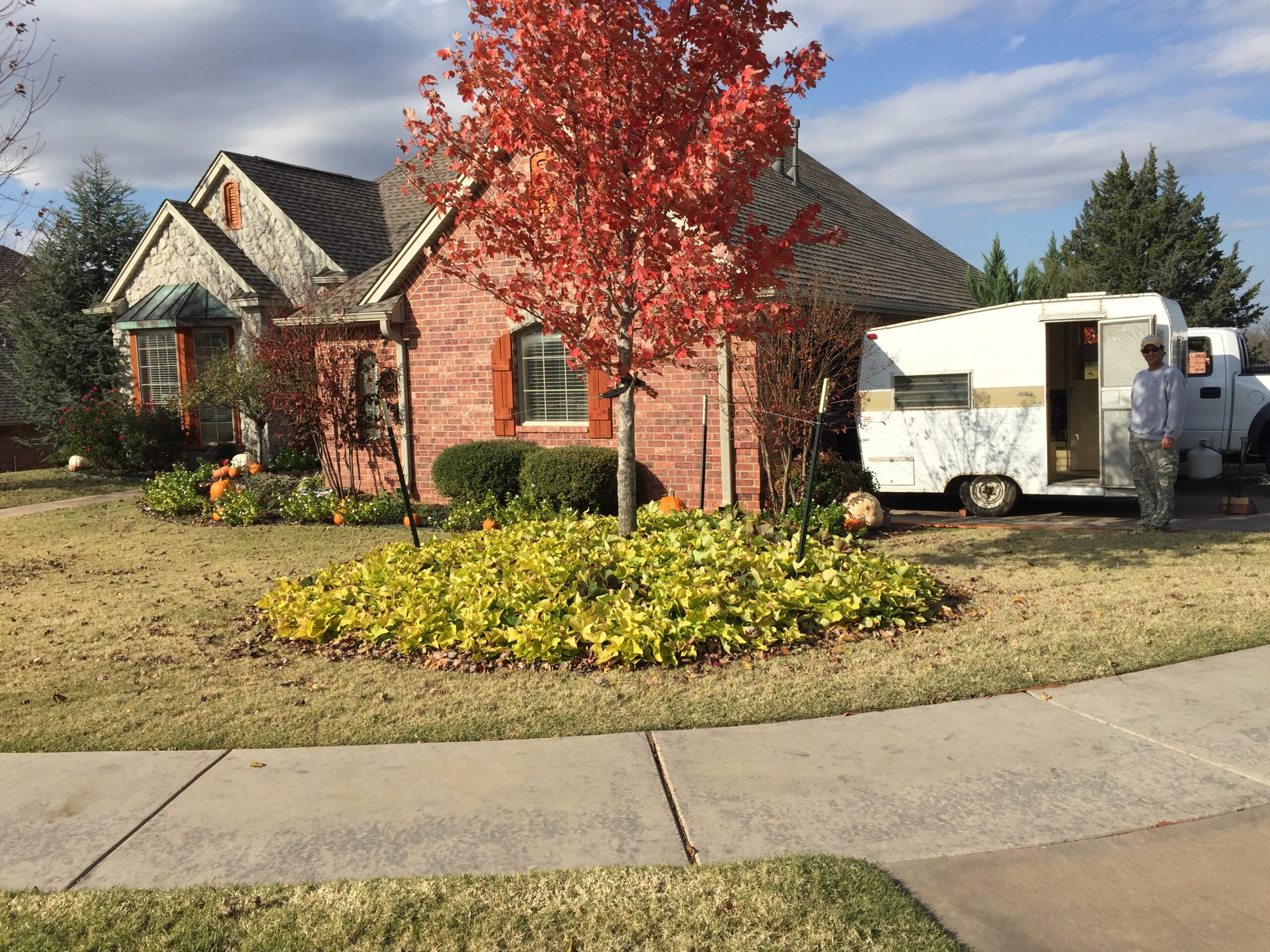 Shields Land Company