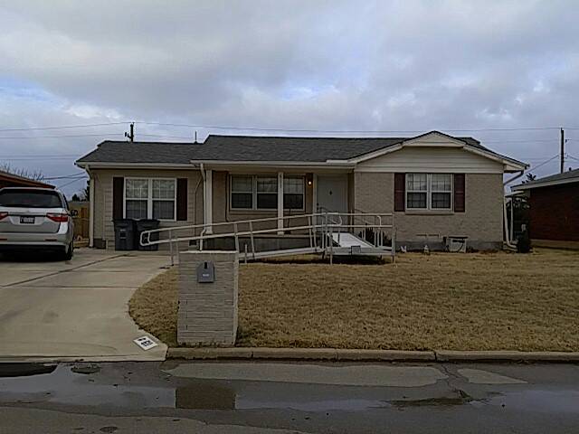 America Mortgage Field Services