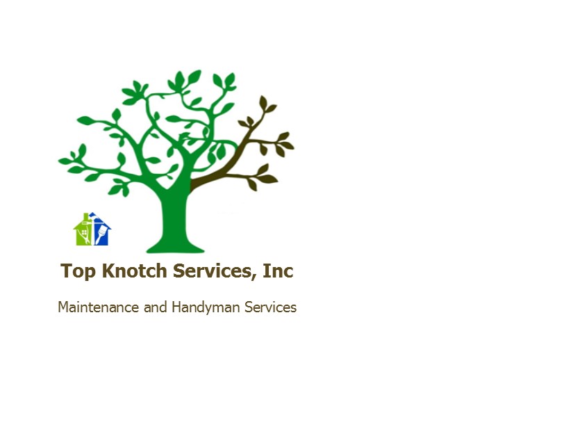 Top Knotch Services, Inc.