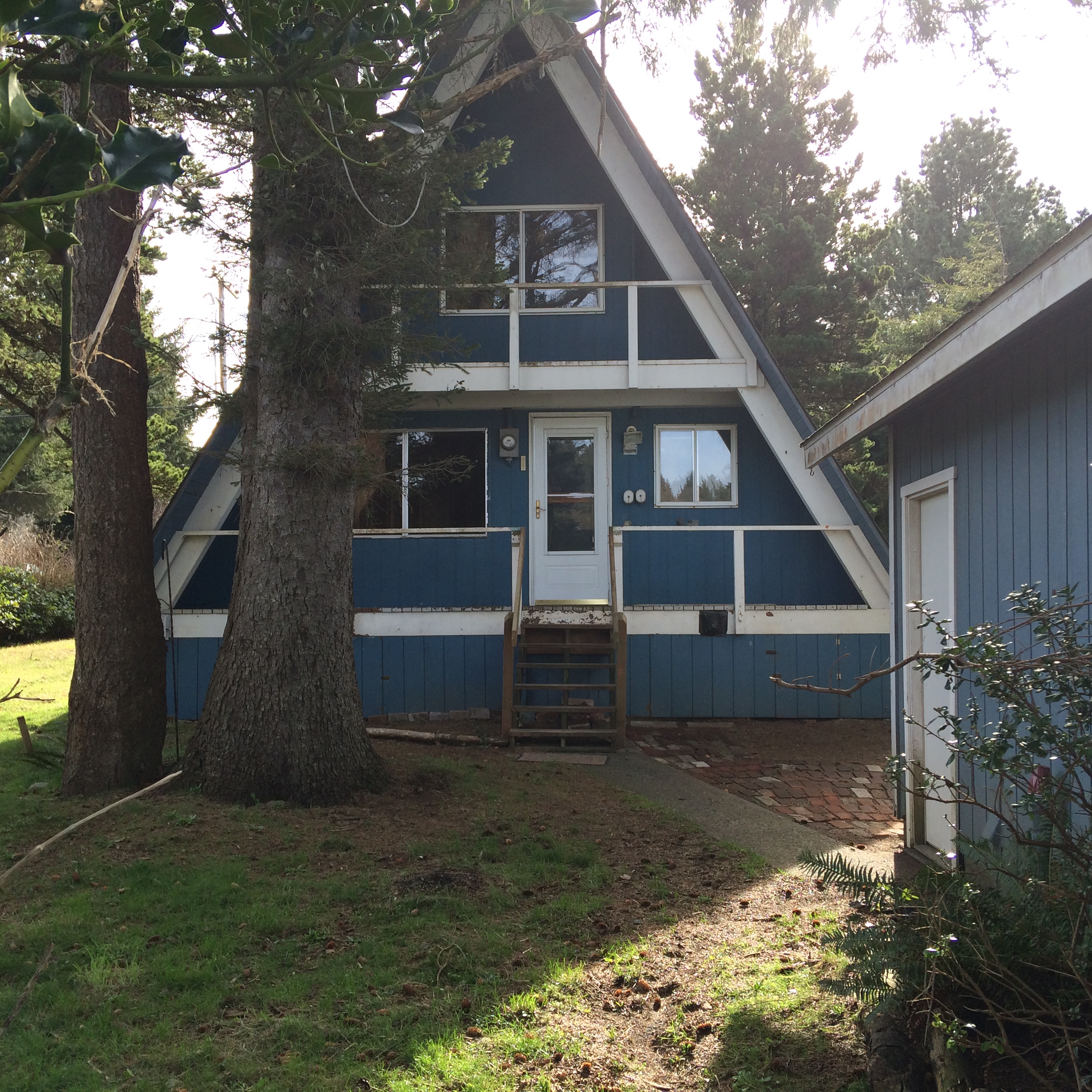 white glove total clean