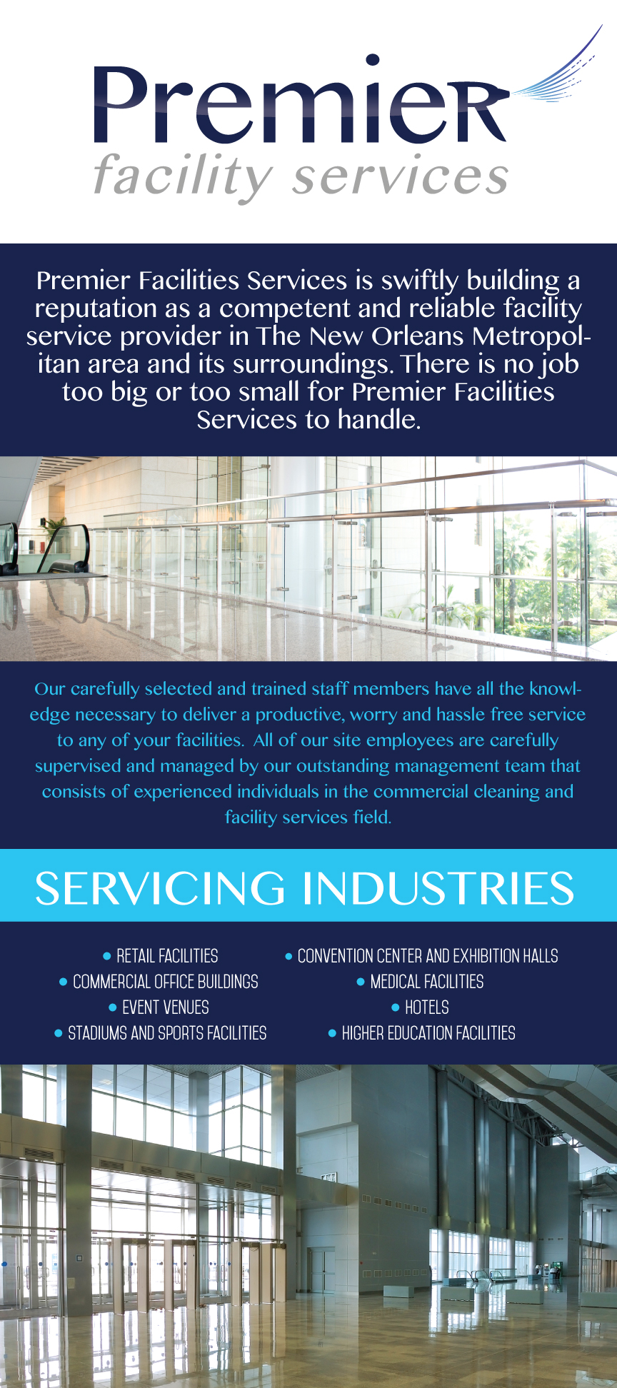 Premier Facility Services