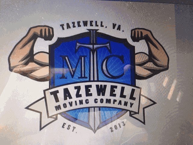 Tazewell Moving Company