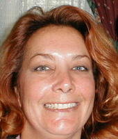 Jeannine “Stormy” Wood