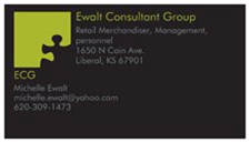 Ewalt Consultant Group