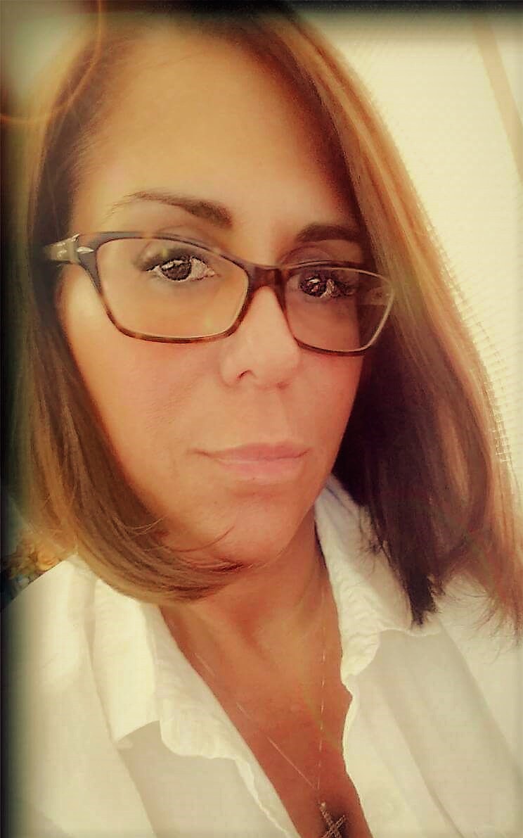 Susan Elizabeth Rojo