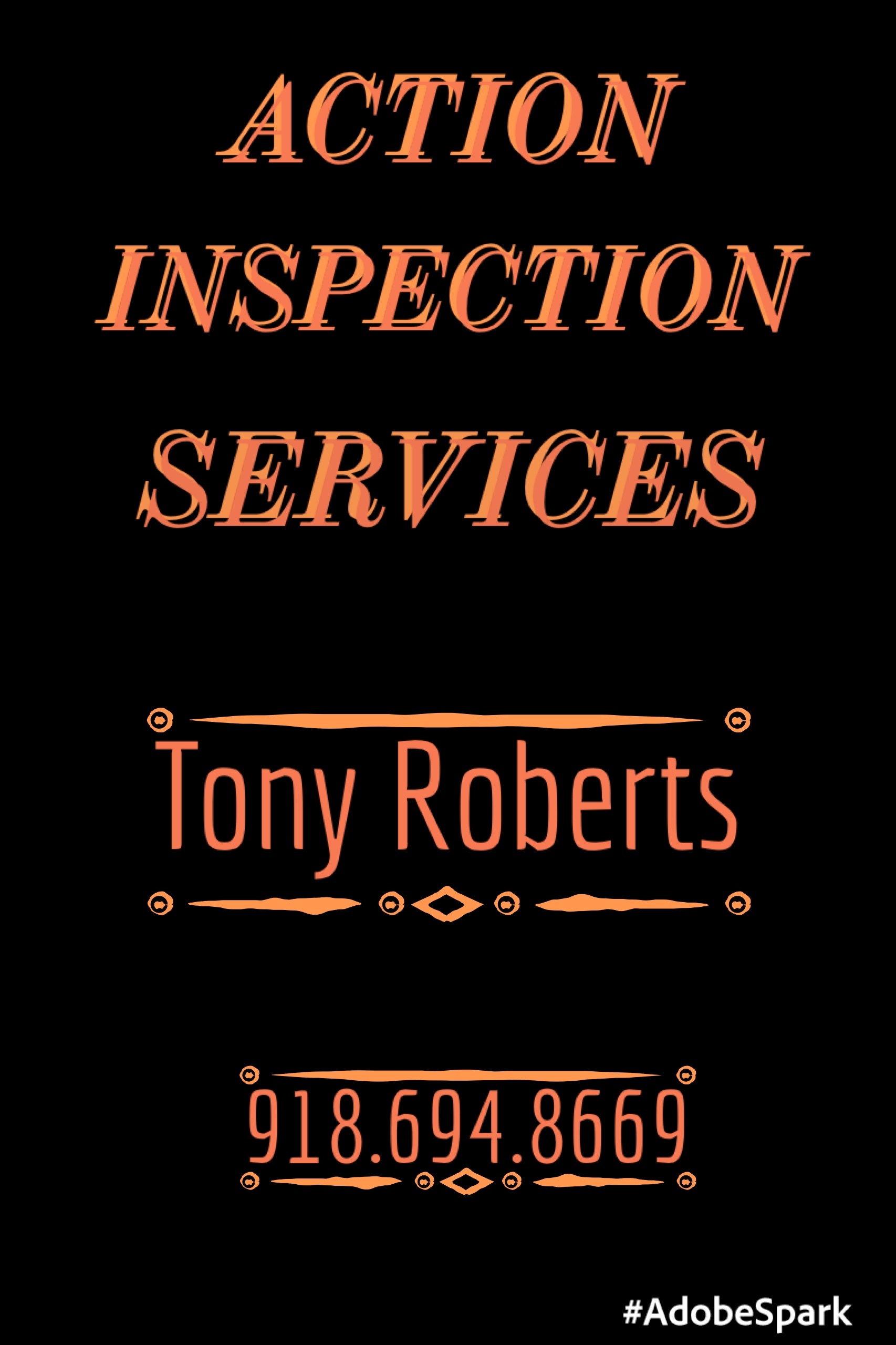 Action Inspection Services
