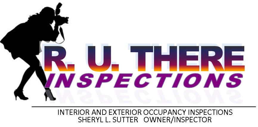 R U THERE INSPECTIONS LLC