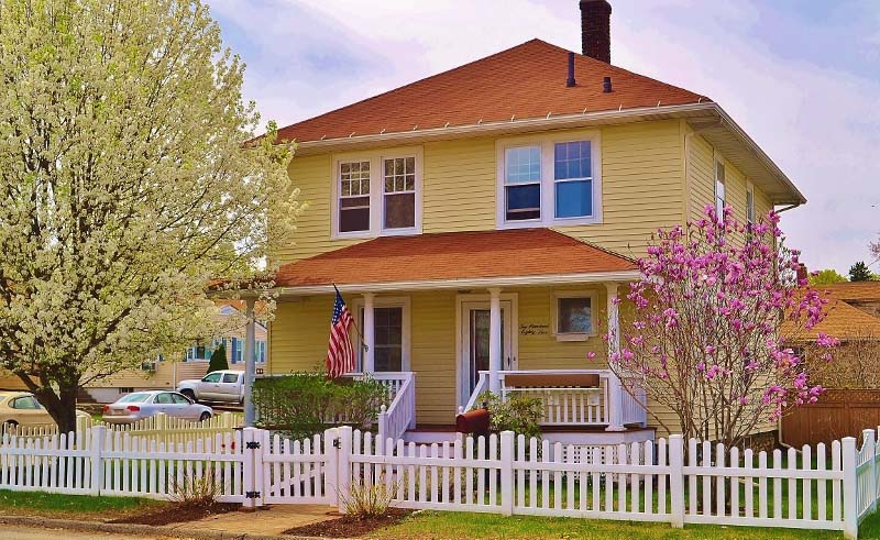 Liberty General Home Services