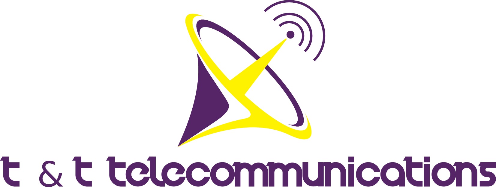t & t telecommunications