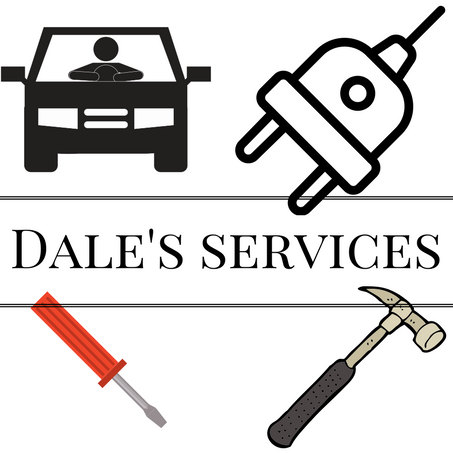 Dale’s Services