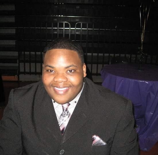 Christopher Divinity