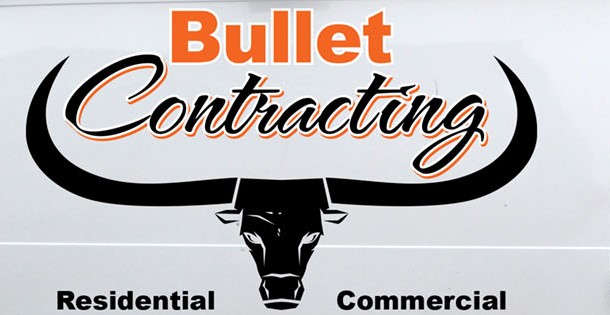 Bullet Contracting