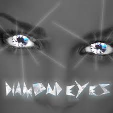 Diamond Eyez