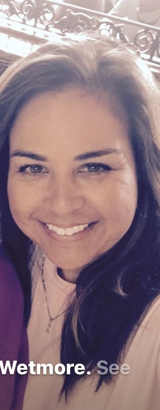 Stephanie Wetmore
