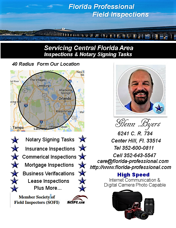 Florida Professional