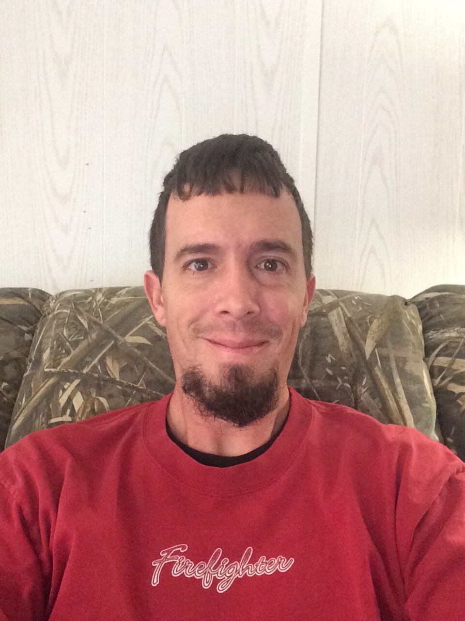 Tommy’s Handy Work