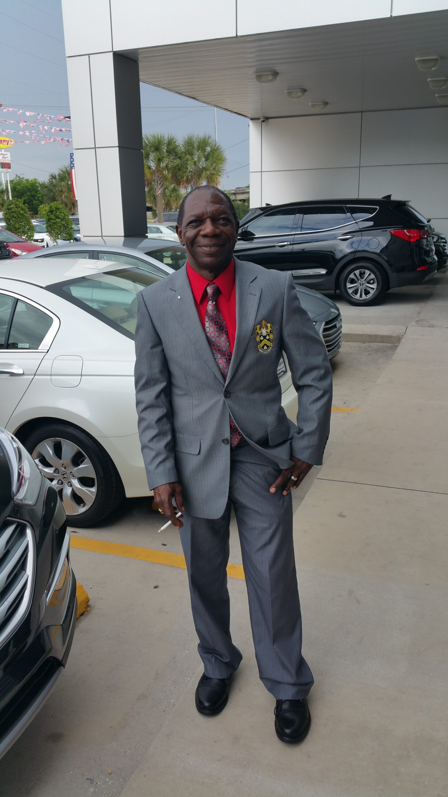 FULL SERVICES BROKER ASSETS FINANCING