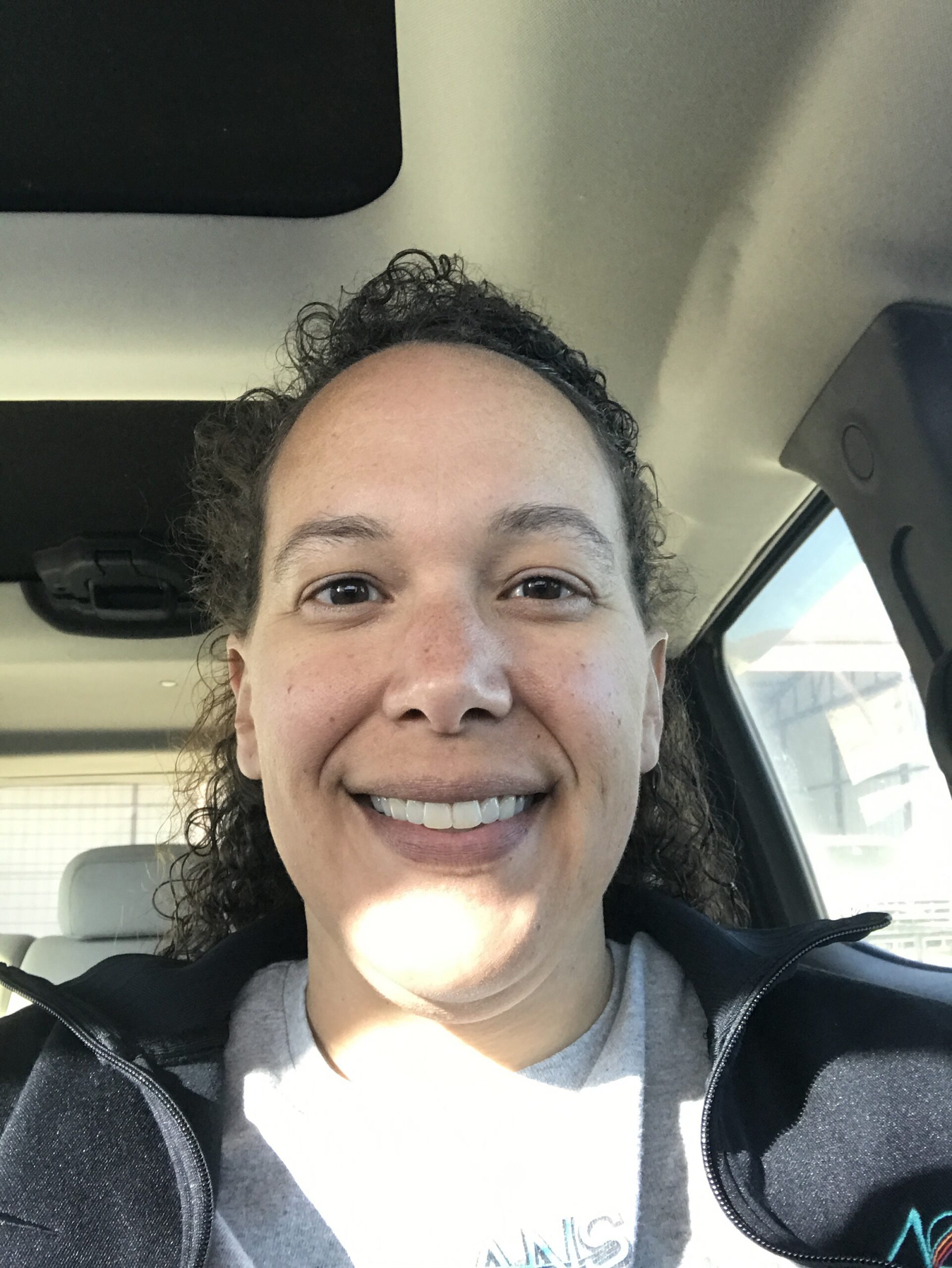 Frankie Baptista- Mortgage Field Property Inspector