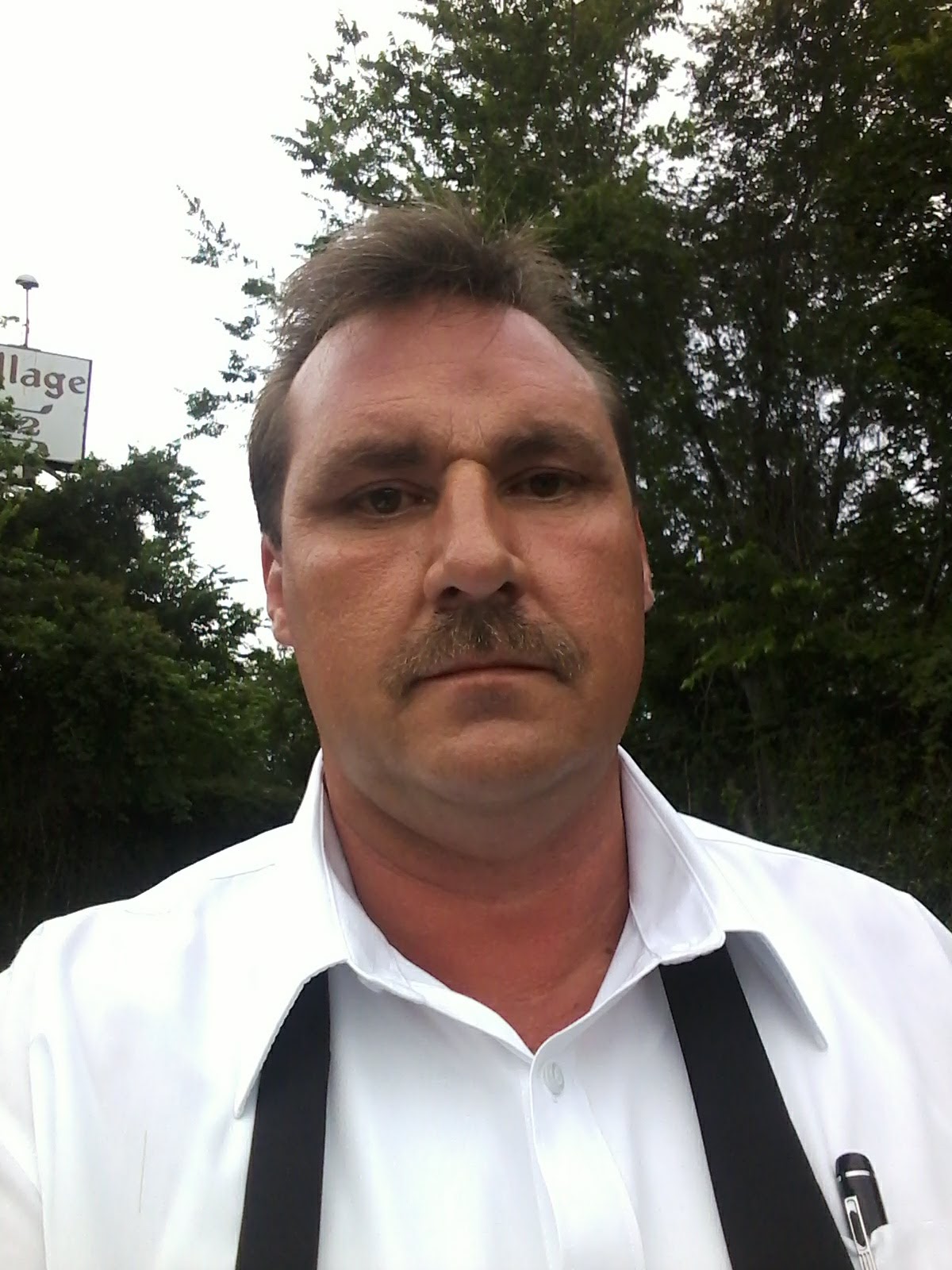 John Cook. (JC Field Services)