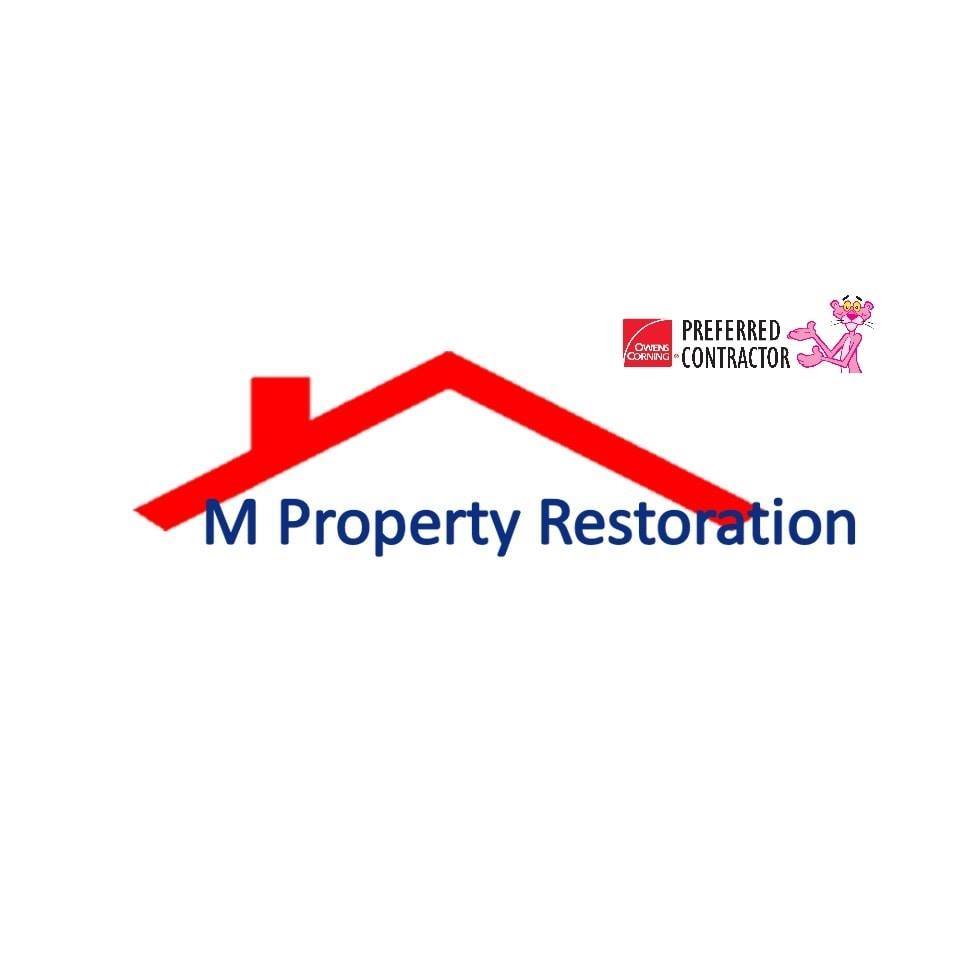 M Property Restoration