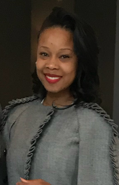 Temika Whitfield