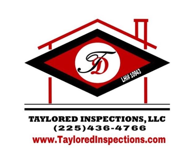 Taylored Inspections, LLC