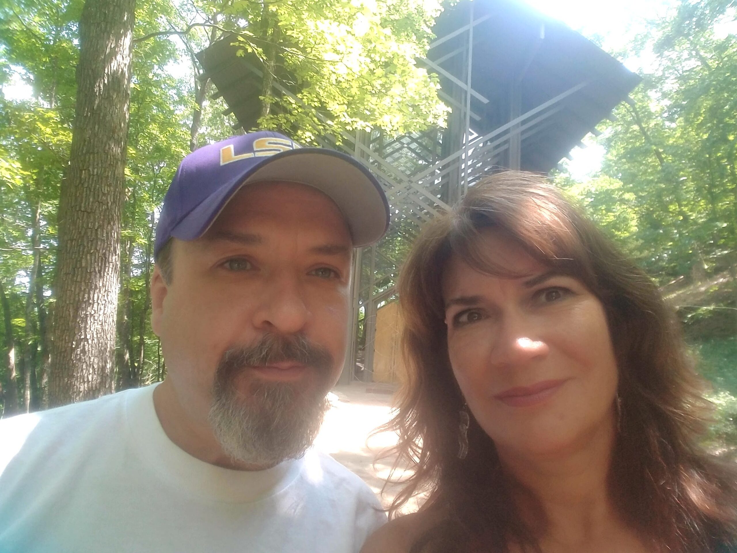 Matt and Tammy - Self Inspections