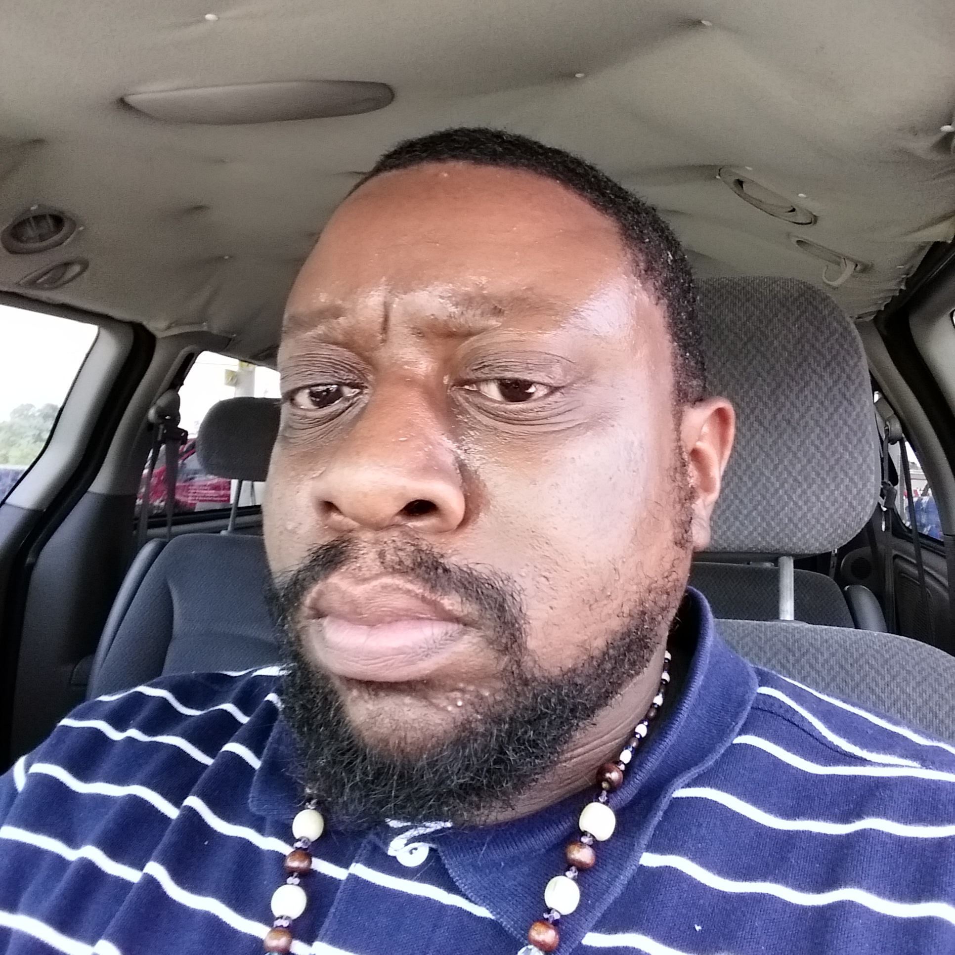 Joseph Harris III
