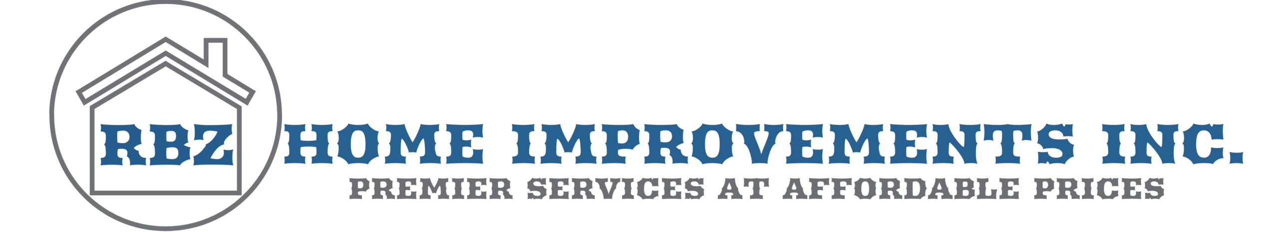 RBZ HOME IMPROVEMENTS INC.