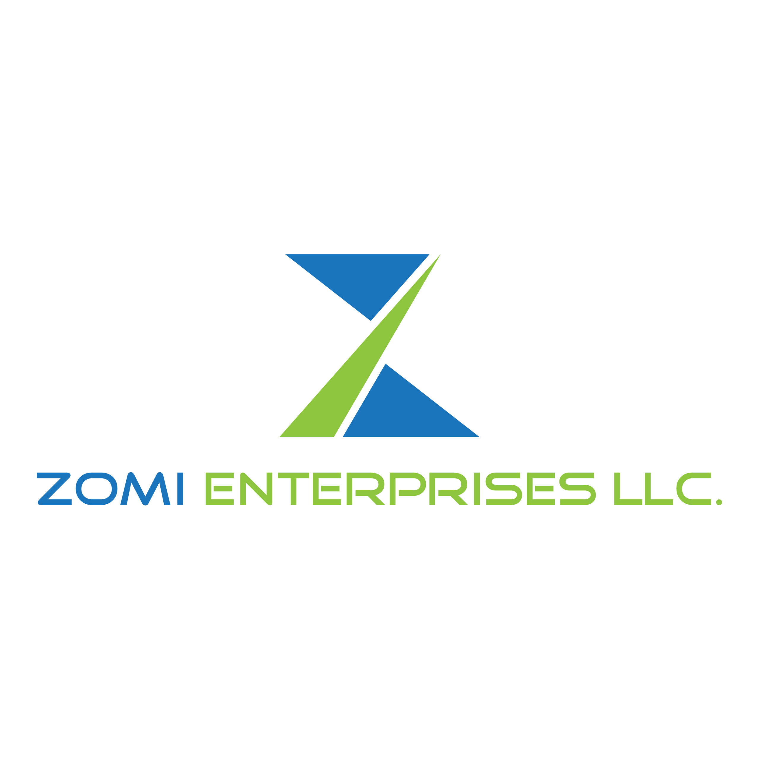 Zomi Enterprises LLC