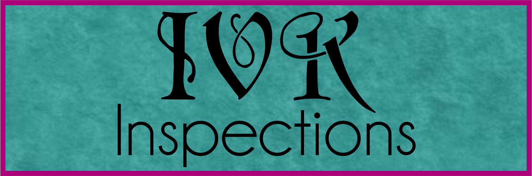 IVK Inspections