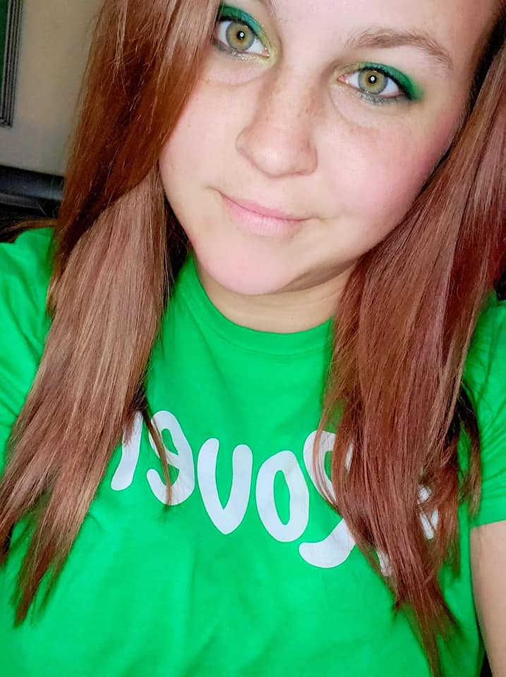 Bonnie Lee Dodson