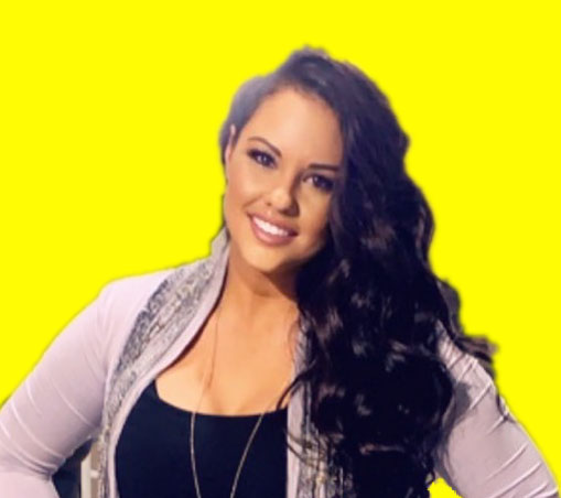 Krysta Hildebrand Mortgage Field Service Inpector