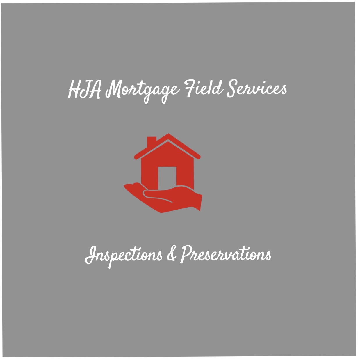 HJA Mortgage Field Services LLC