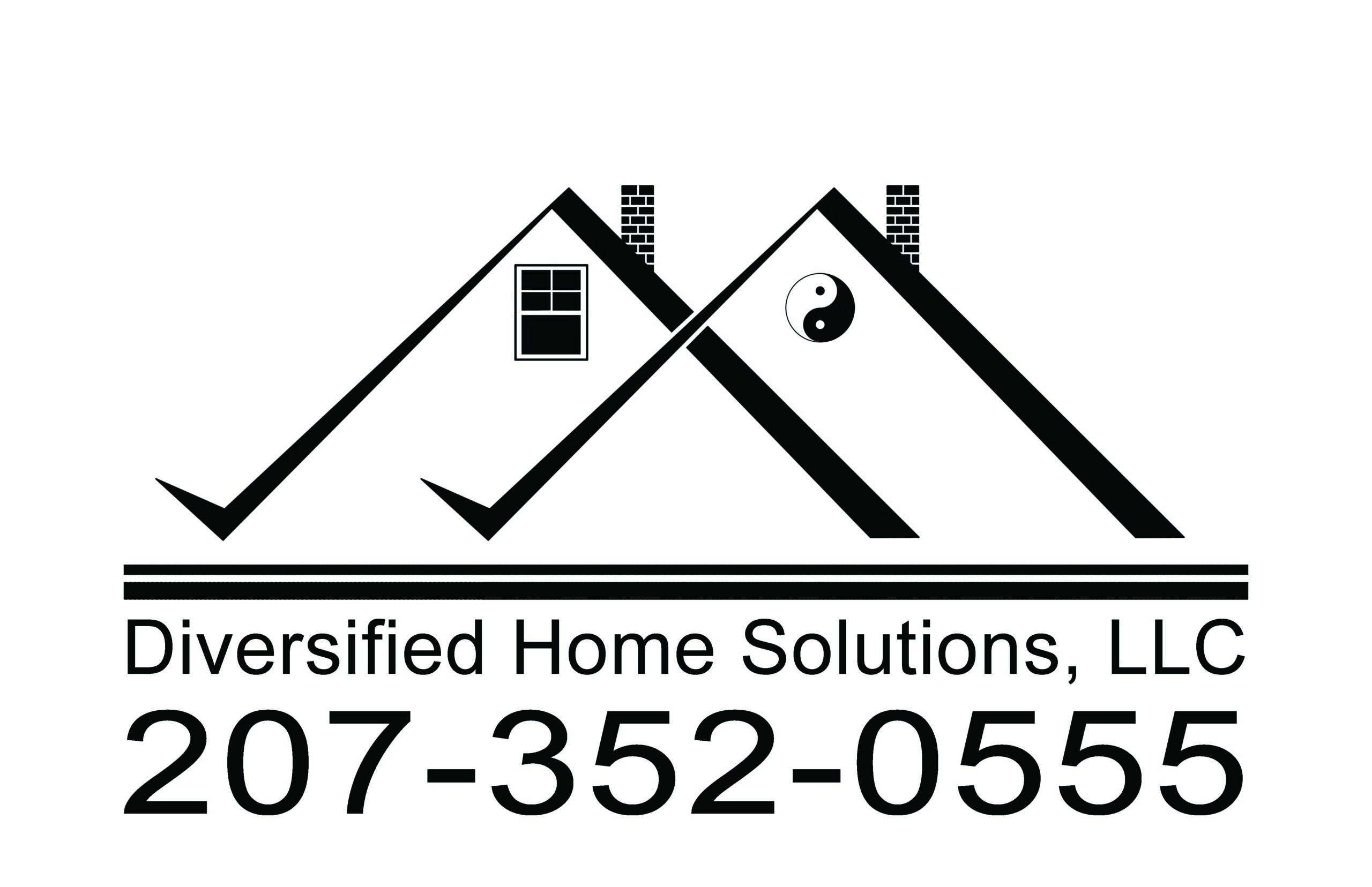 Diversified Home Solutions LLC.