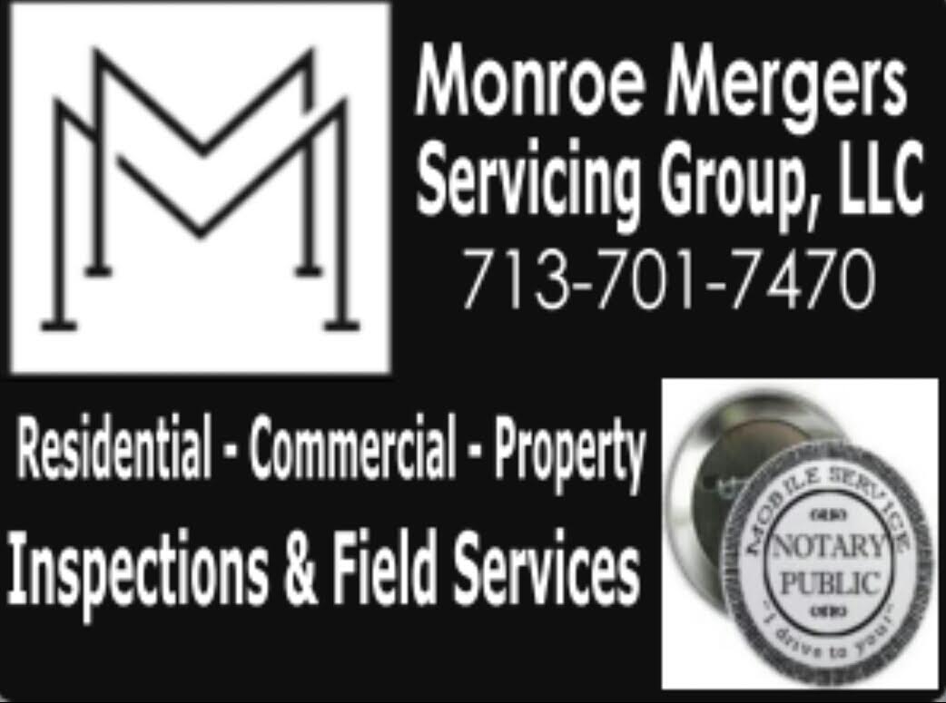 Monroe Mergers