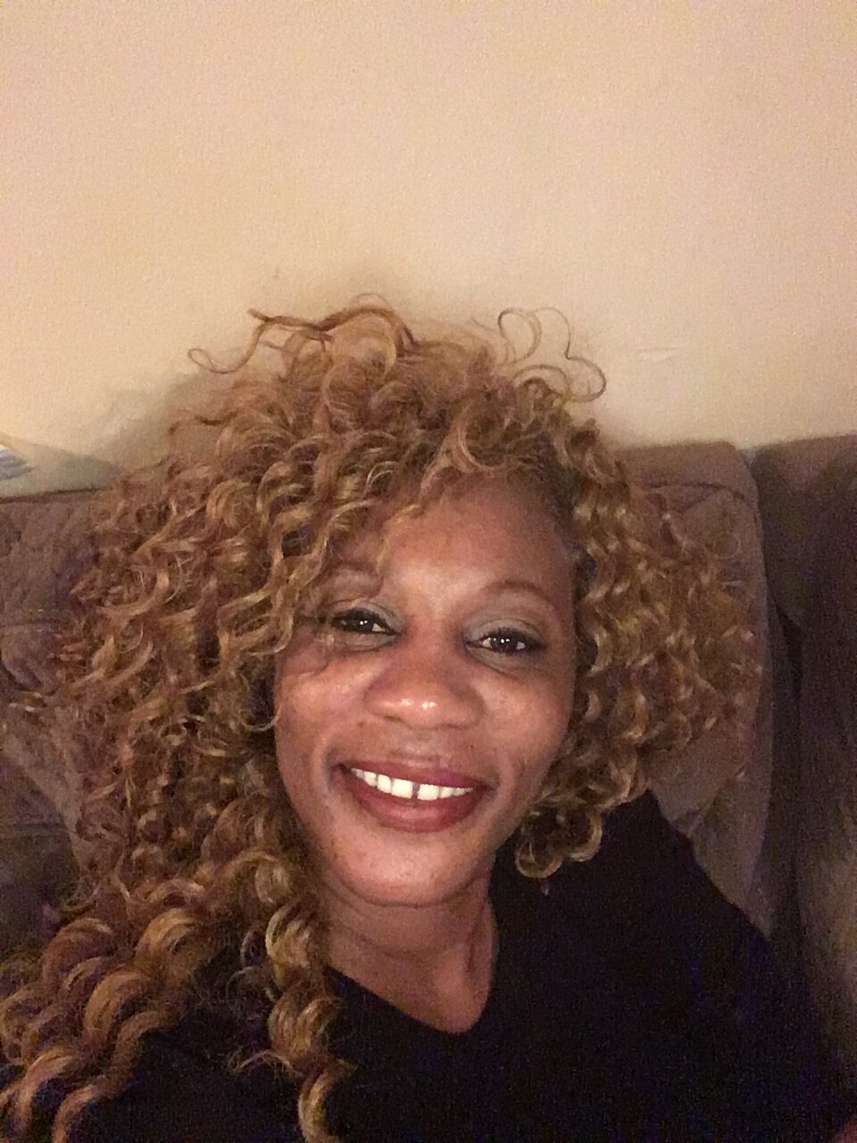 Touched by grace...let us take care of it!