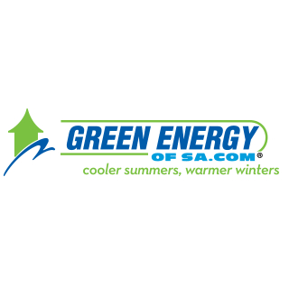 Green Energy of San Antonio