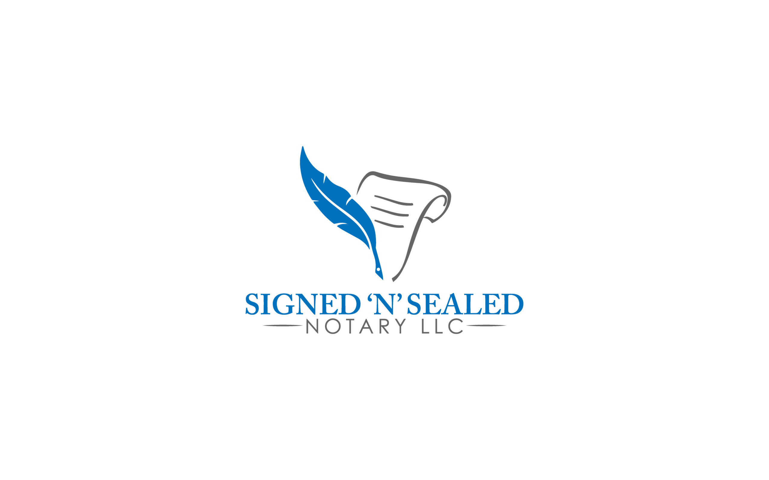 Signed ‘N’ Sealed Notary LLC