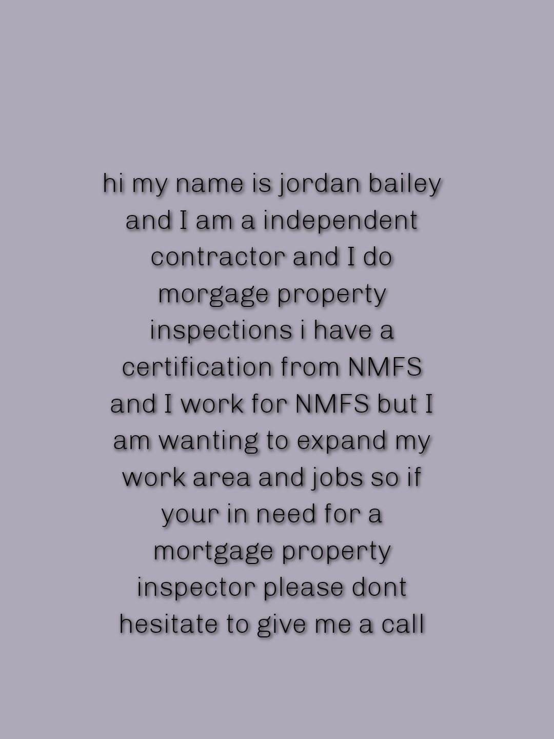Jordan Bailey