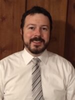Dustin Fontenot