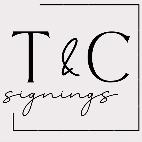 Town and Country Signings