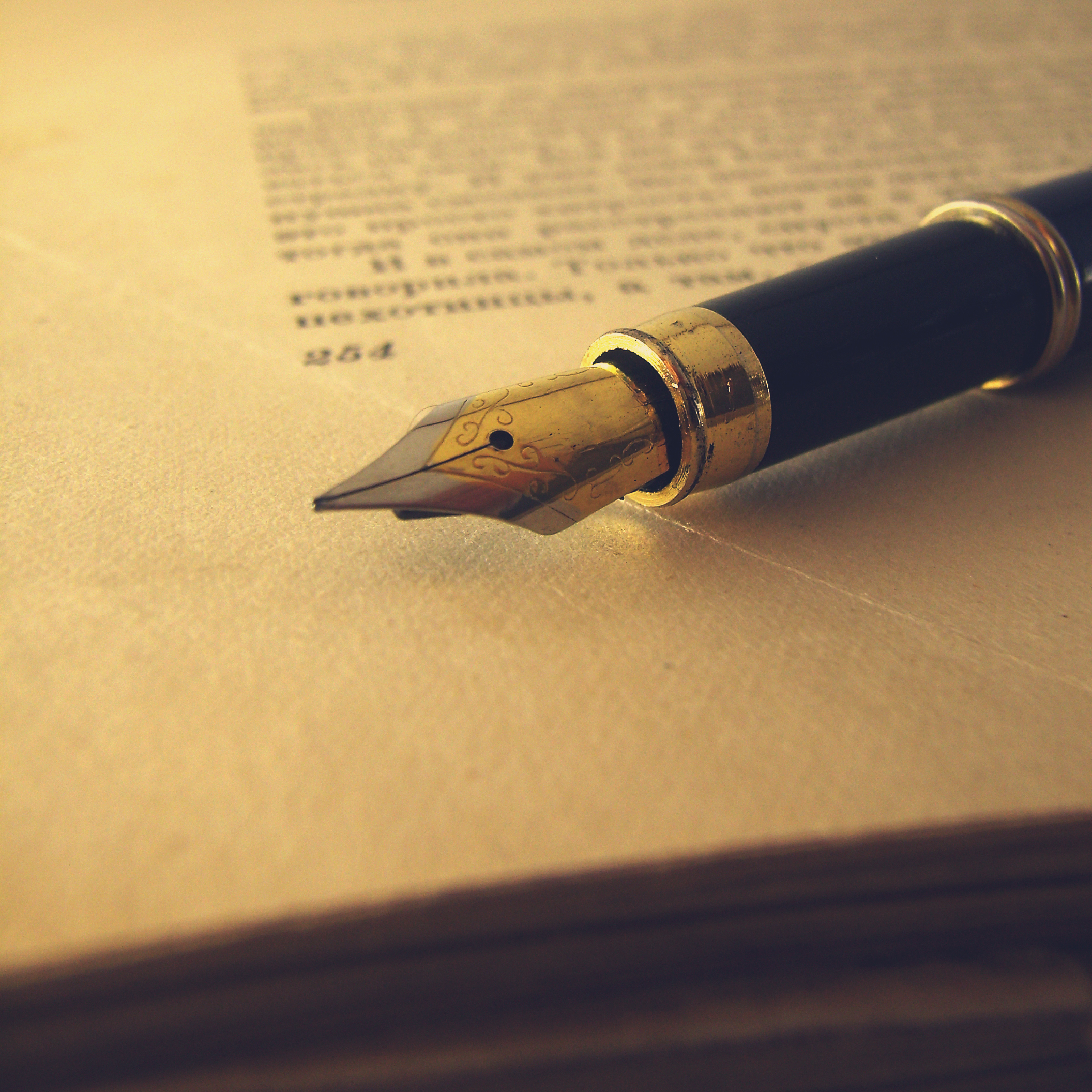 Platinum Ink Signing, LLC