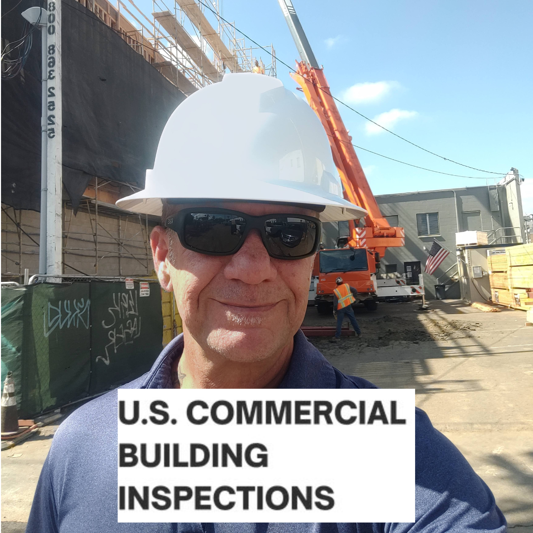 U.S. Commercial Building Inspections