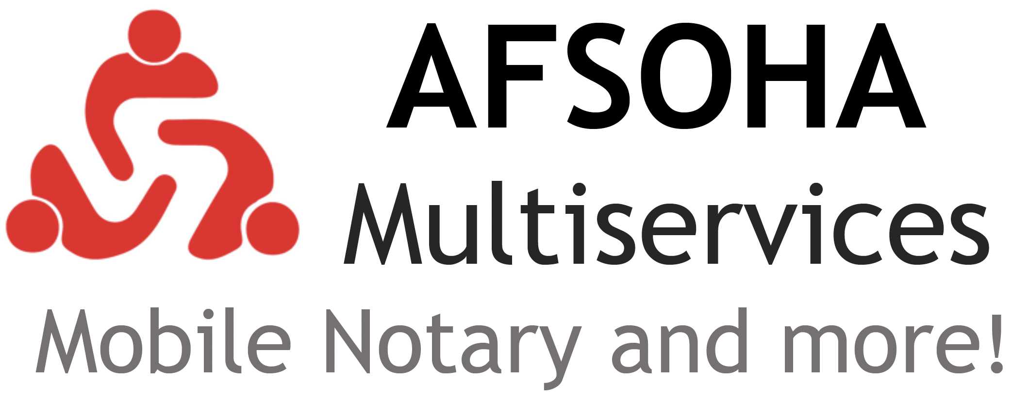AFSOHA Multiservices