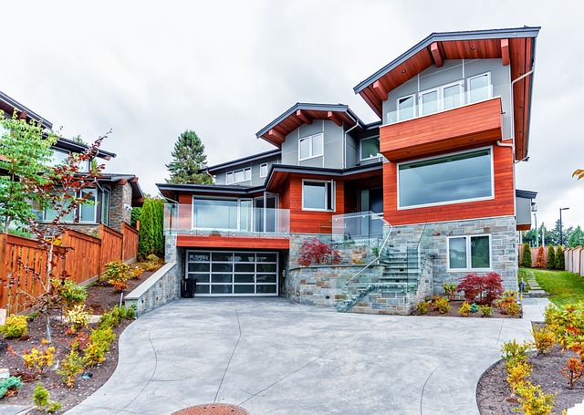 Mortgage Field Inspections